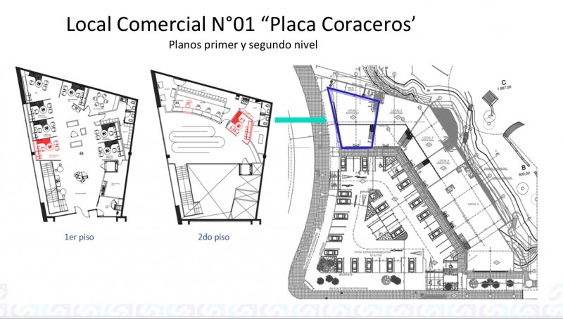 Local comercial en arriendo en Viña del Mar — foto 8