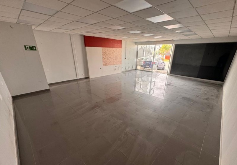 Local comercial en arriendo en Viña del Mar — foto 1