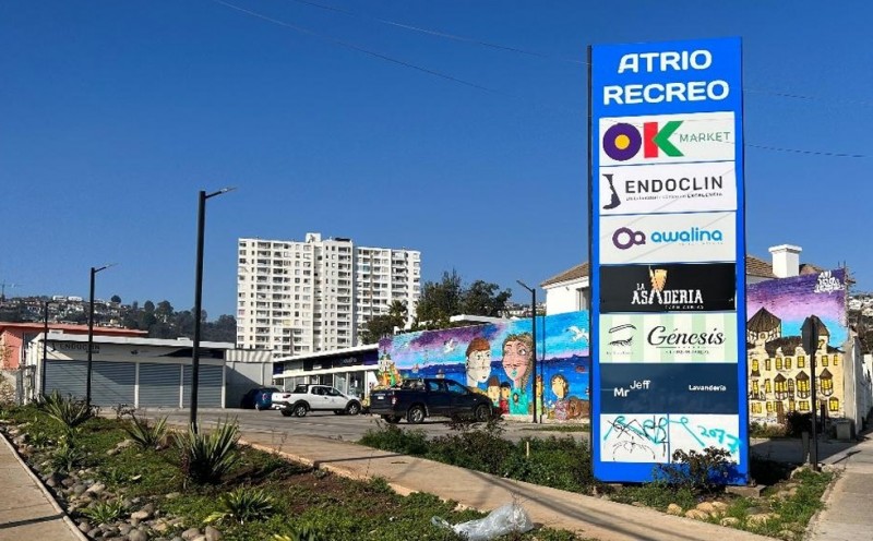 Local comercial en arriendo en Viña del Mar — foto 3