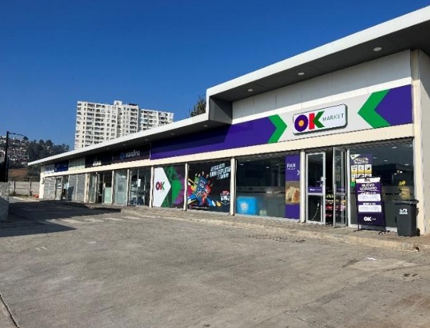 Local comercial en arriendo en Viña del Mar — foto 4