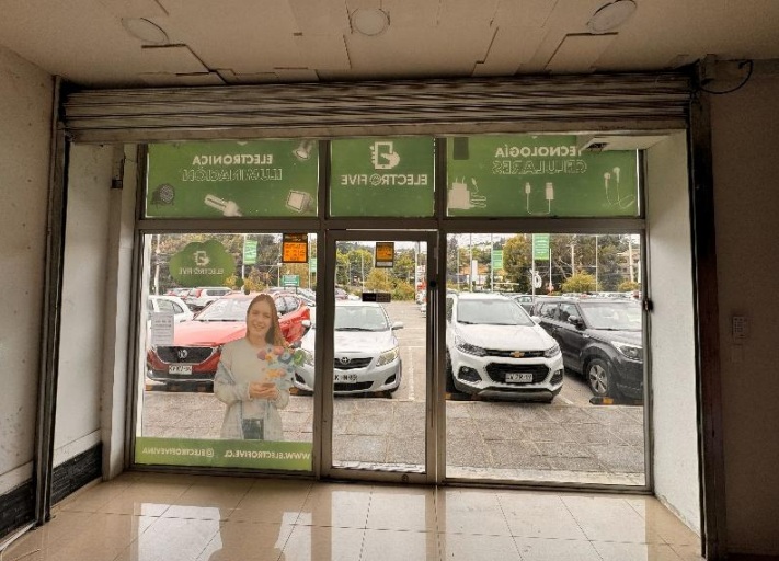 Local comercial en arriendo en Viña del Mar — foto 3