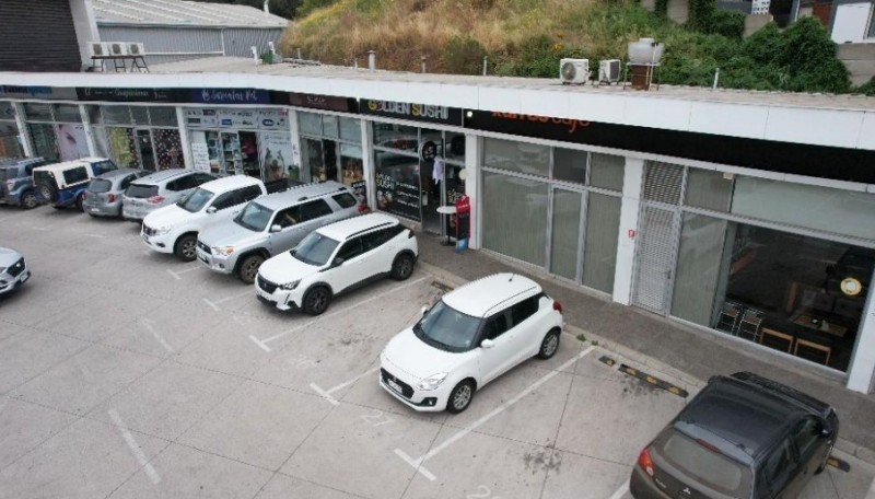 Local comercial en arriendo en Viña del Mar — foto 7