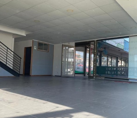 Local comercial en arriendo en Concón — foto 1