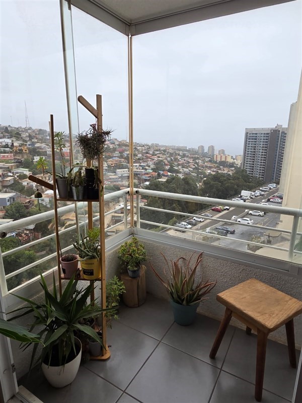 Departamento en arriendo en Viña del Mar — foto 2
