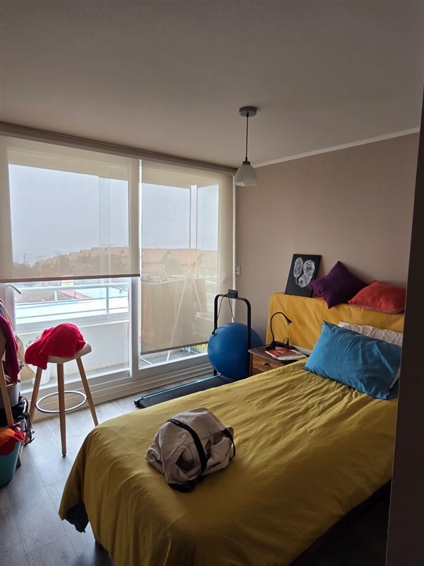 Departamento en arriendo en Viña del Mar — foto 3