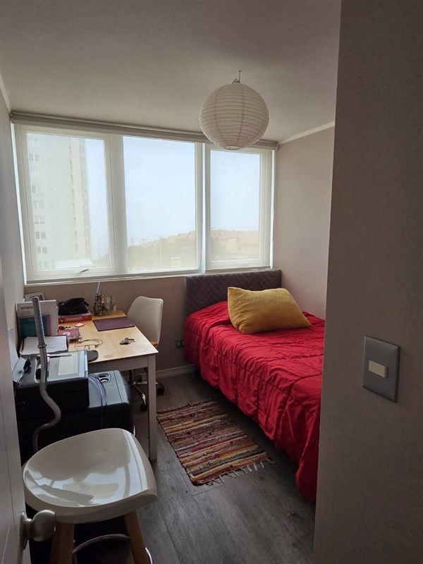 Departamento en arriendo en Viña del Mar — foto 4