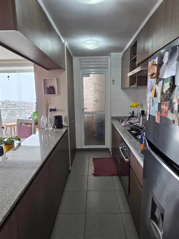 Departamento en arriendo en Viña del Mar — foto 7