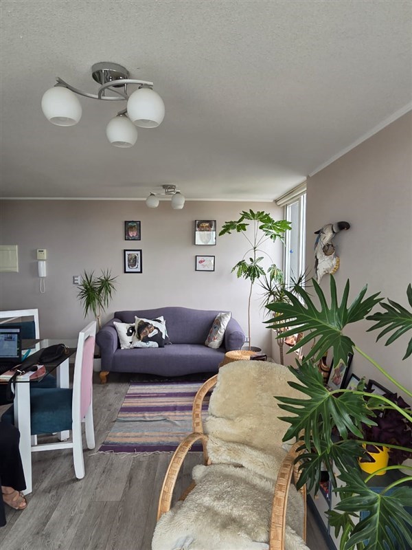 Departamento en arriendo en Viña del Mar — foto 9