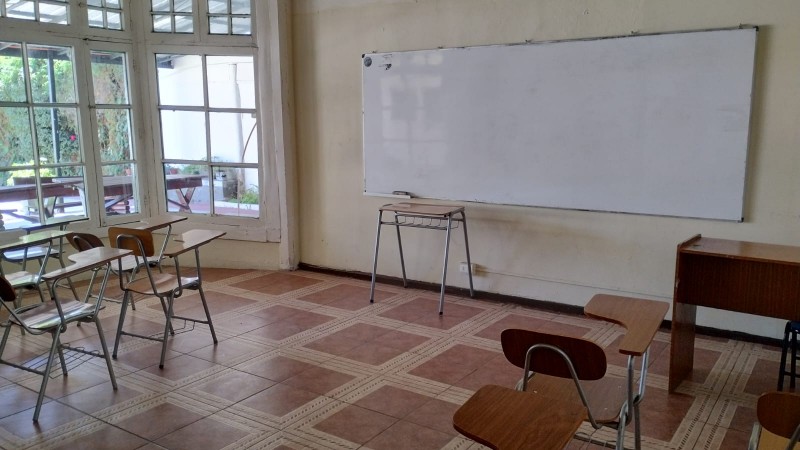 Casa en arriendo en Quillota — foto 1