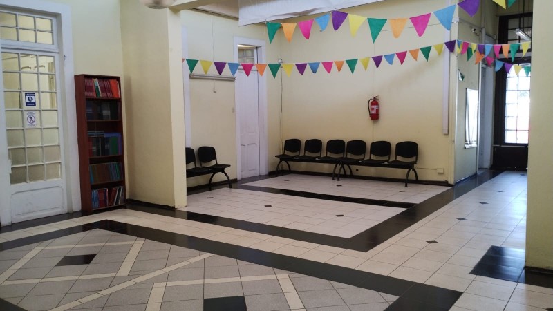 Casa en arriendo en Quillota — foto 2