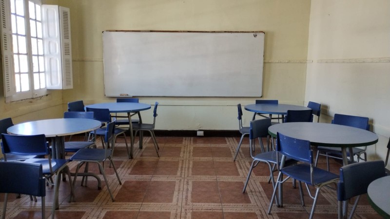 Casa en arriendo en Quillota — foto 4