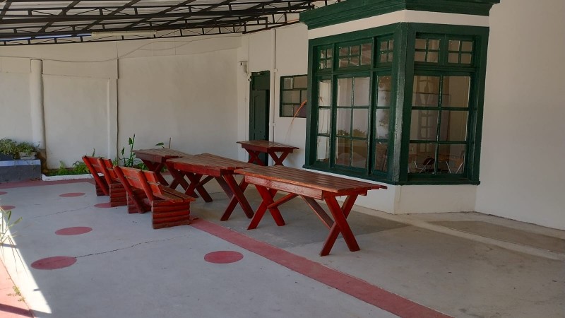 Casa en arriendo en Quillota — foto 5