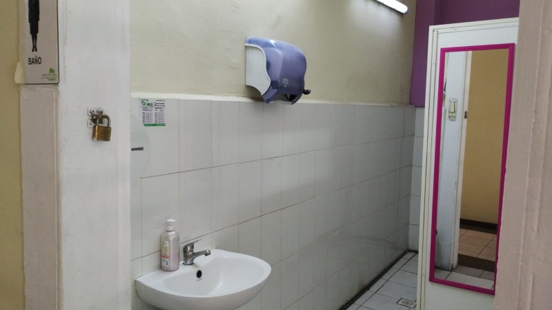 Casa en arriendo en Quillota — foto 10