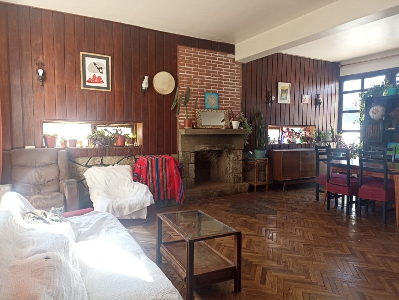 Casa en venta en Valparaíso — foto 1