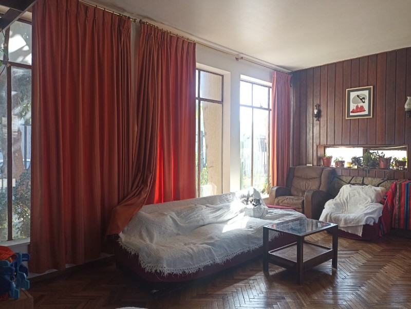 Casa en venta en Valparaíso — foto 5