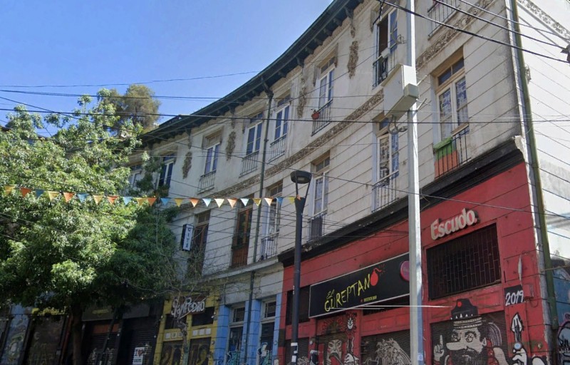 Casa en venta en Valparaíso — foto 3