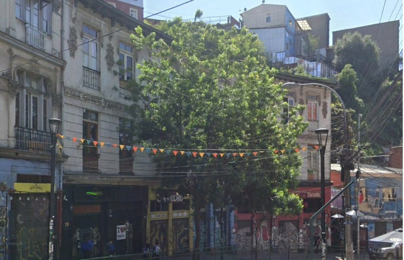 Casa en venta en Valparaíso — foto 4