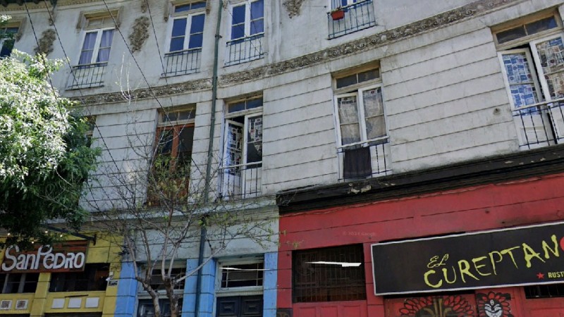 Casa en venta en Valparaíso — foto 5