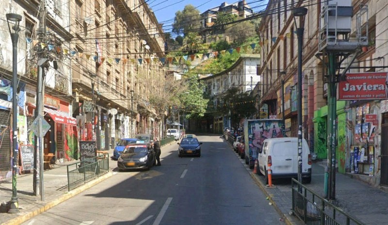 Casa en venta en Valparaíso — foto 6