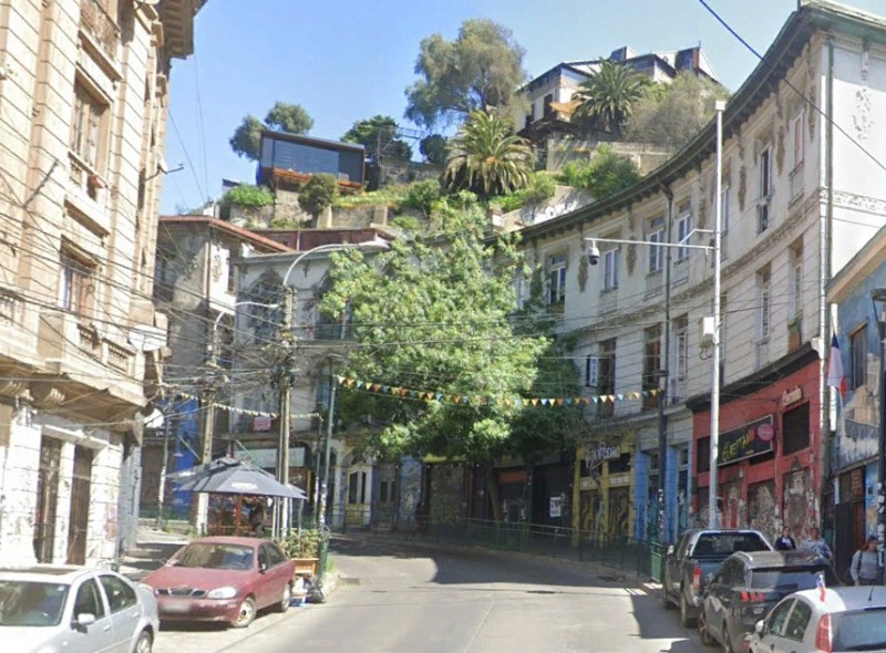 Casa en venta en Valparaíso — foto 7