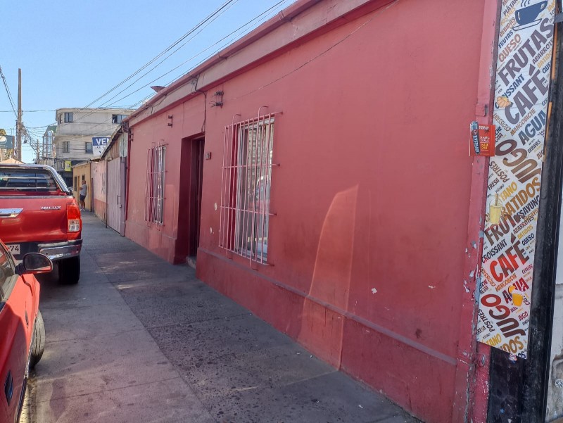 Terreno en venta en Viña del Mar — foto 1
