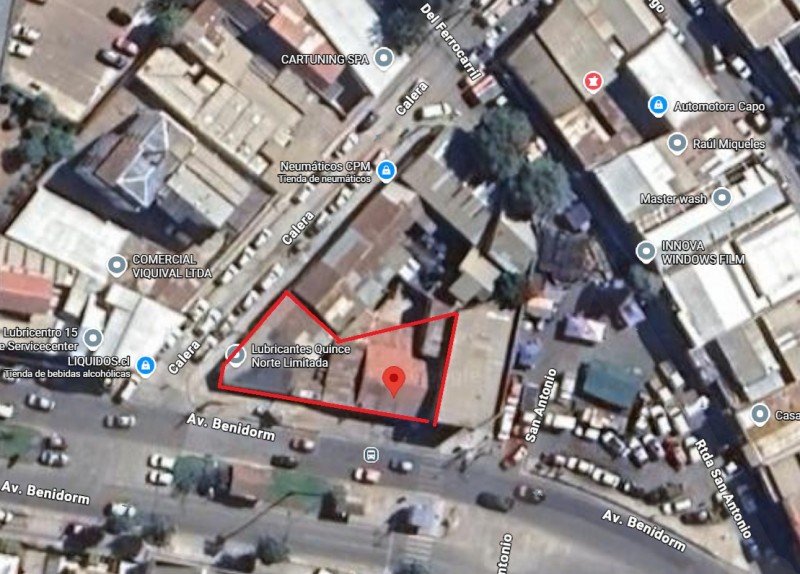 Terreno en venta en Viña del Mar — foto 2