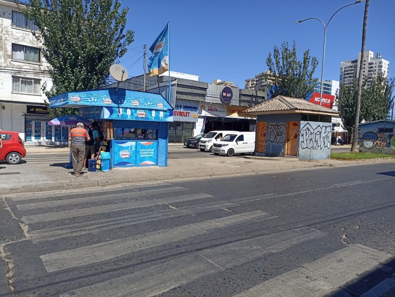 Terreno en venta en Viña del Mar — foto 3