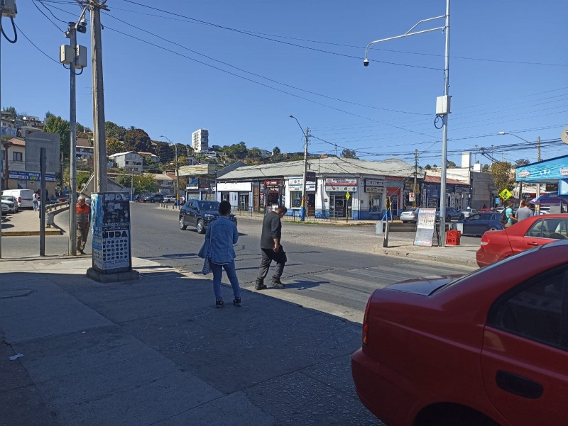 Terreno en venta en Viña del Mar — foto 4