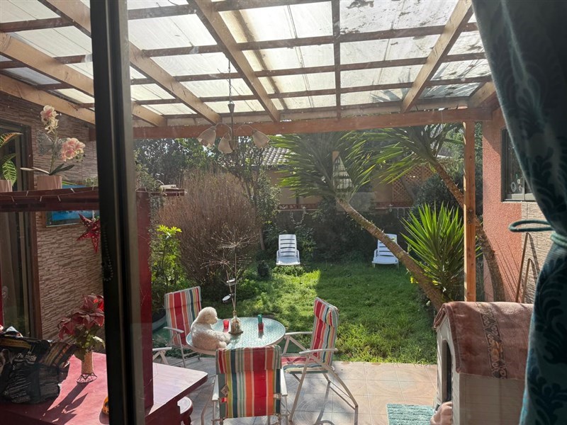 Casa en arriendo en Viña del Mar — foto 1