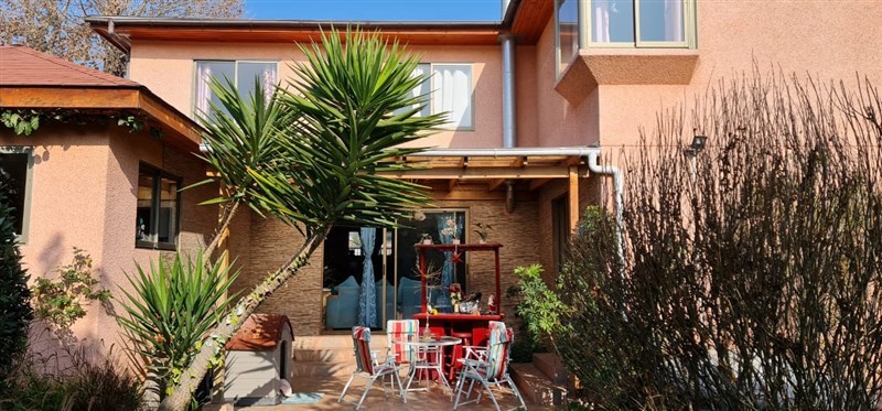 Casa en arriendo en Viña del Mar — foto 3