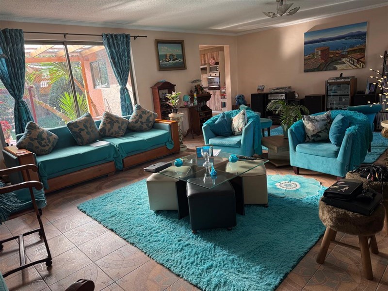 Casa en arriendo en Viña del Mar — foto 4