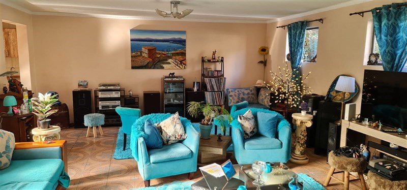 Casa en arriendo en Viña del Mar — foto 5