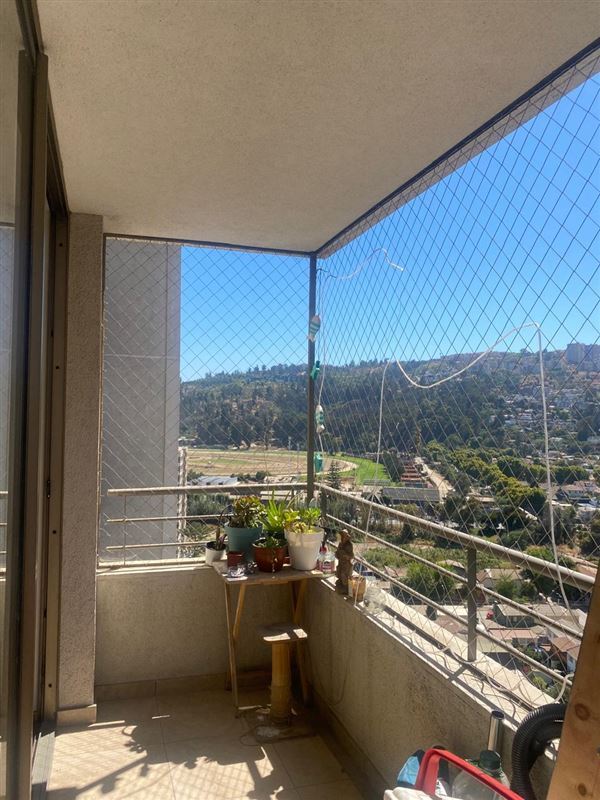 Departamento en venta en Viña del Mar — foto 1