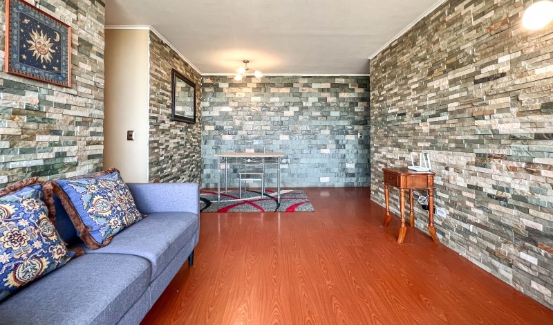 Departamento en venta en Viña del Mar — foto 4