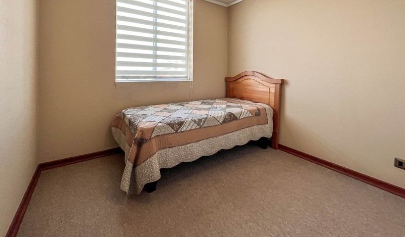 Departamento en venta en Viña del Mar — foto 6