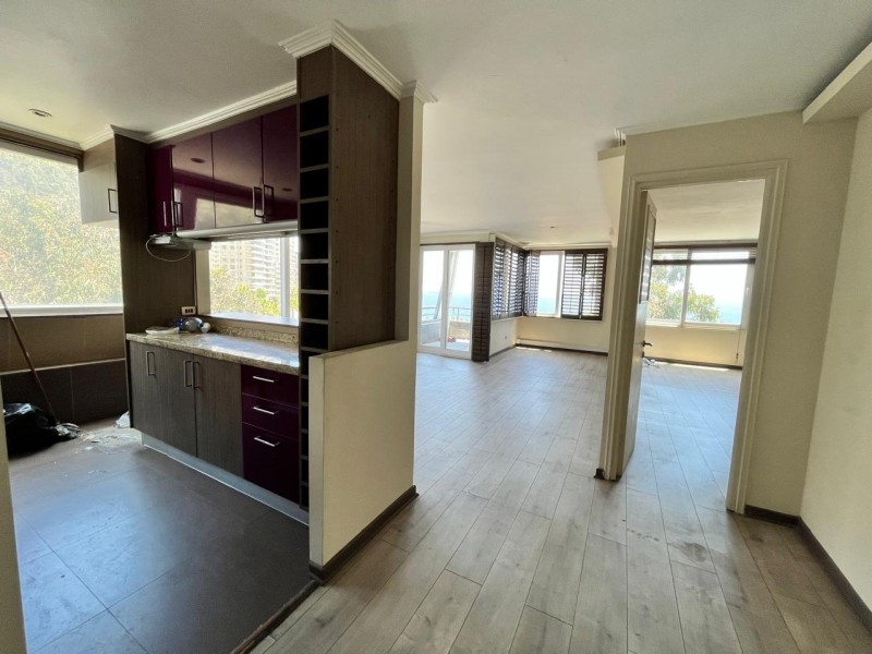 Departamento en venta en Viña del Mar — foto 3