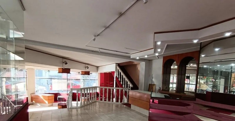 Local comercial en arriendo en Viña del Mar — foto 1