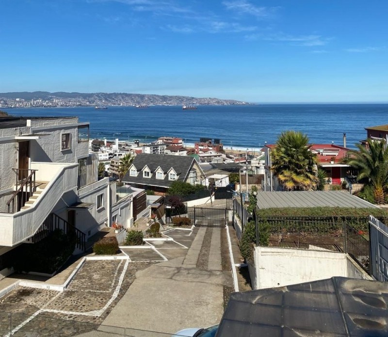 Departamento en venta en Viña del Mar — foto 1