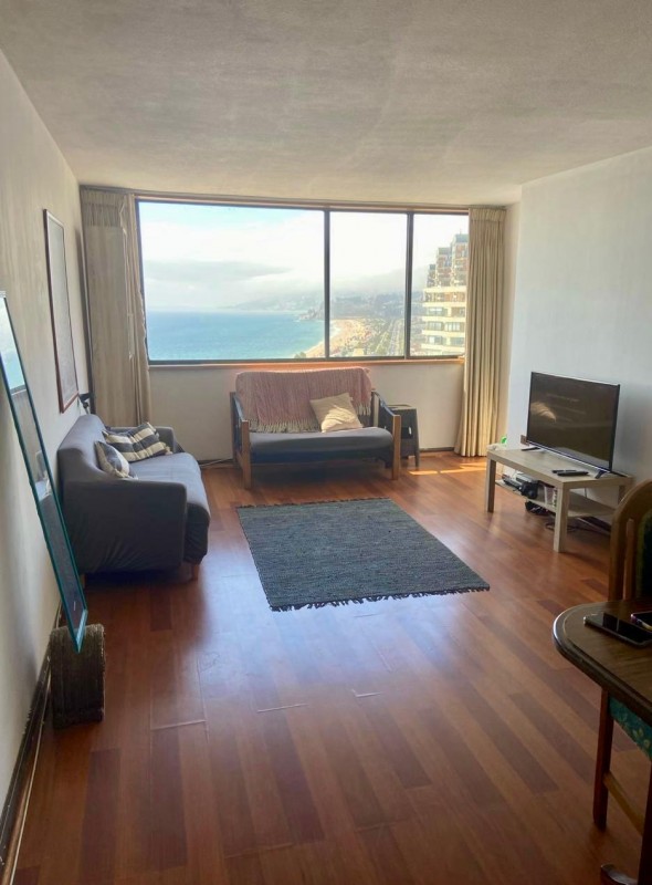 Departamento en venta en Viña del Mar — foto 1