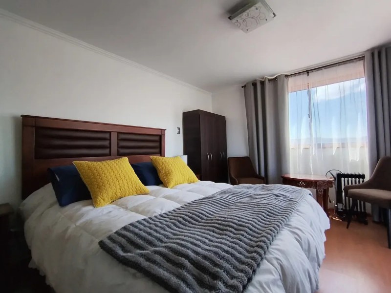 Casa en venta en Valparaíso — foto 1