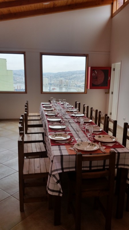 Casa en venta en Valparaíso — foto 4