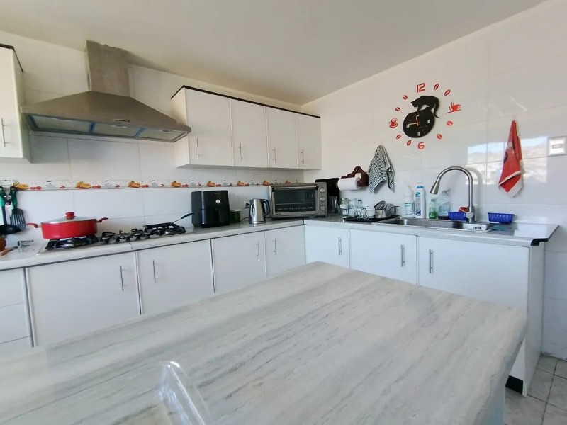 Casa en venta en Valparaíso — foto 5