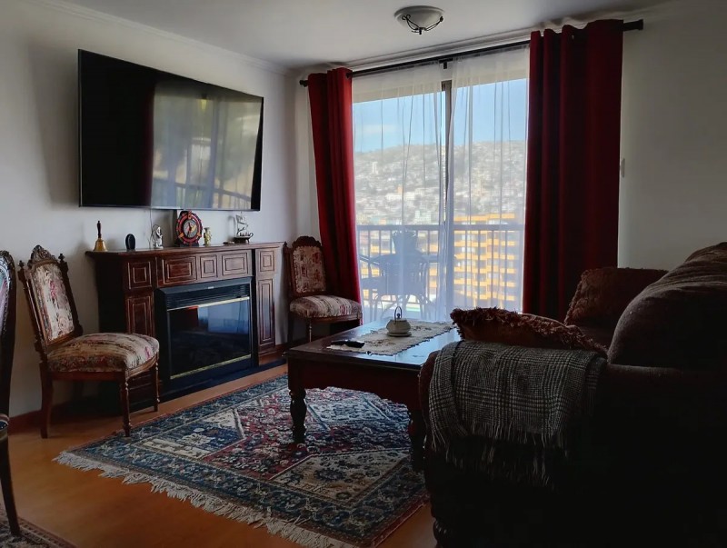 Casa en venta en Valparaíso — foto 9
