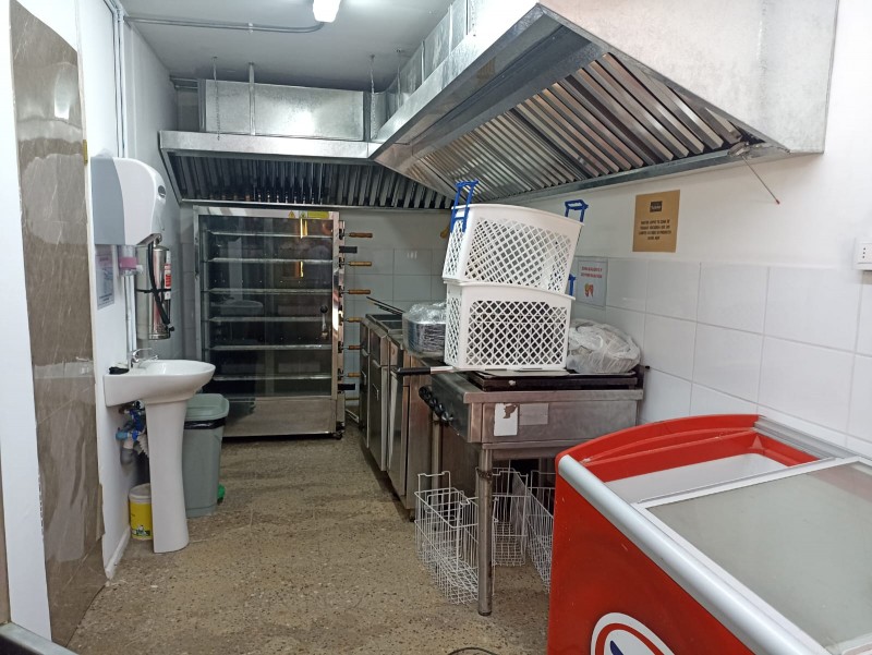Local comercial en venta en Viña del Mar — foto 4