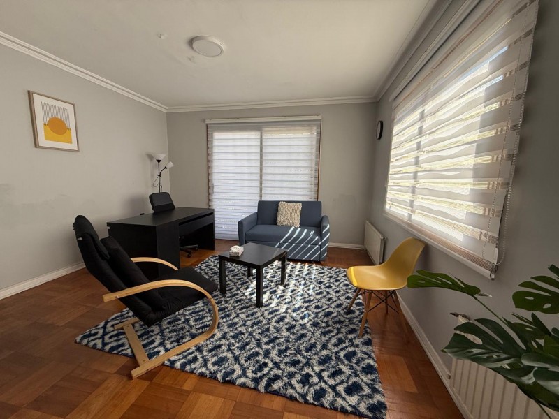 Casa en arriendo en Viña del Mar — foto 1