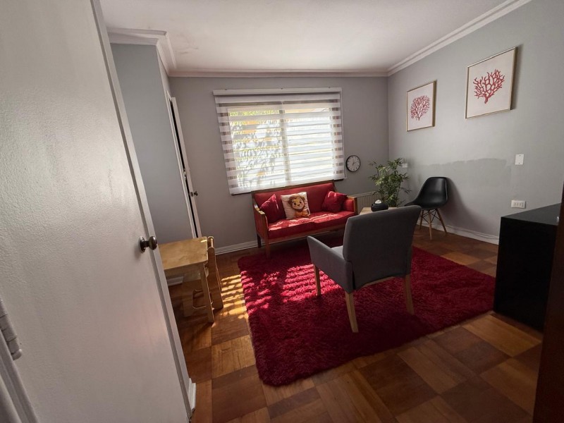 Casa en arriendo en Viña del Mar — foto 2