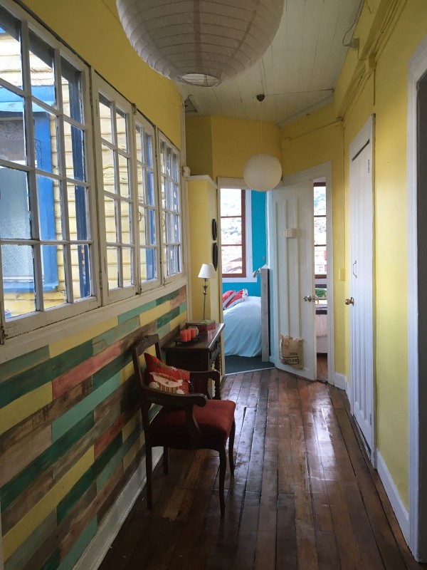 Casa en venta en Valparaíso — foto 2