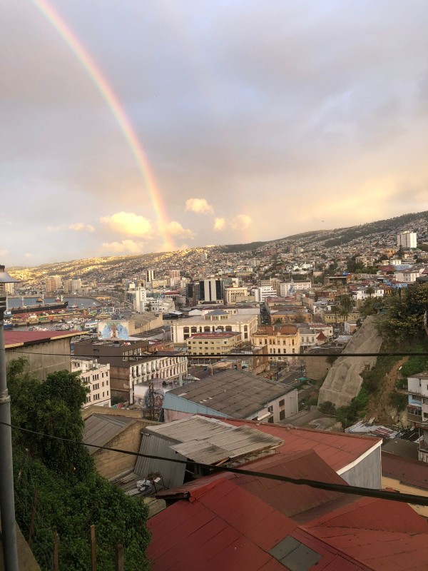 Casa en venta en Valparaíso — foto 4