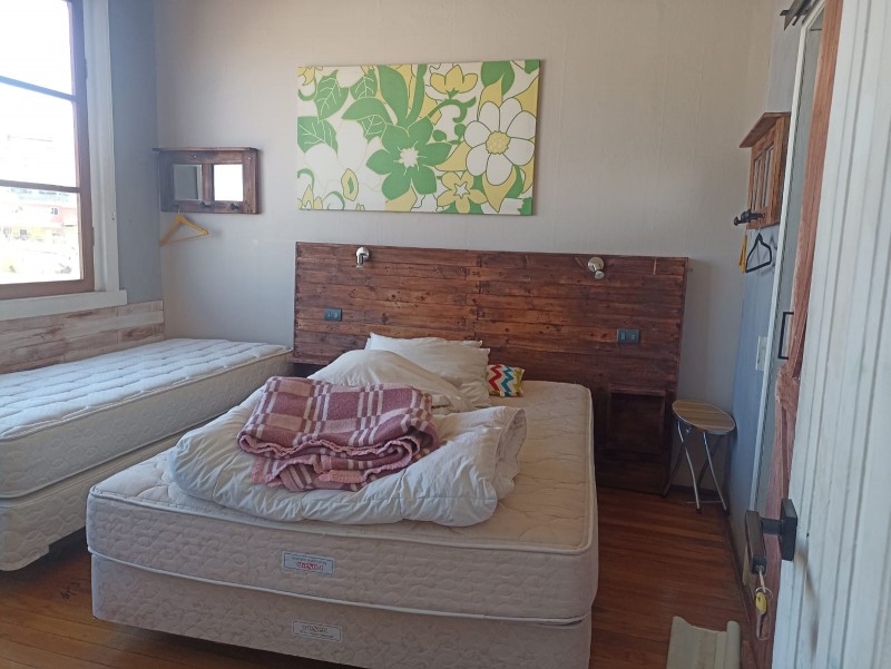 Casa en venta en Valparaíso — foto 8