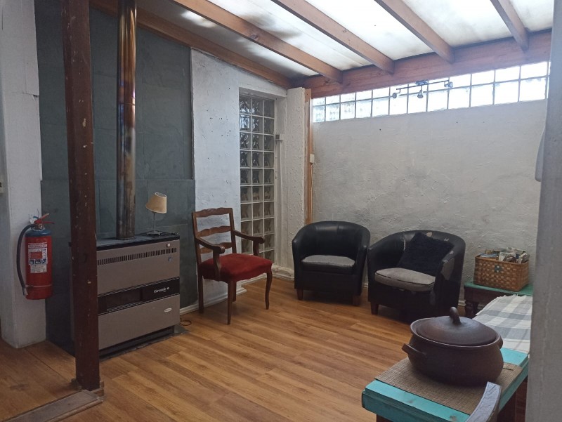 Casa en arriendo en Valparaíso — foto 3